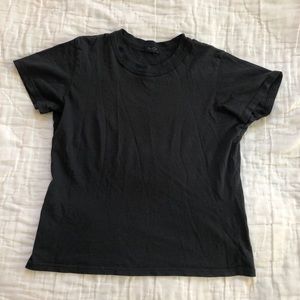 Brandy Melville Black Top